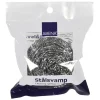Stålboll Abena Spiroputz Rostfri 60g