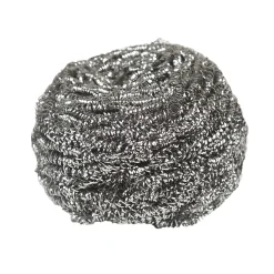 Stålboll Rostfri 60g