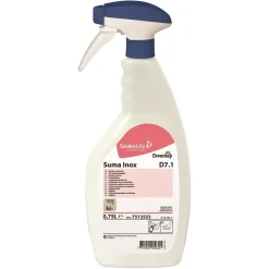 Stålglans Suma D7.1 Inox 750ml