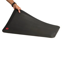 Ståmatta Sun-Flex StandMat mörkgrå