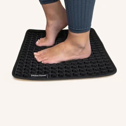 Ståmatta Swedish Posture Kylande
