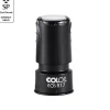 Stämpel Colop EOS rund 17mm svart