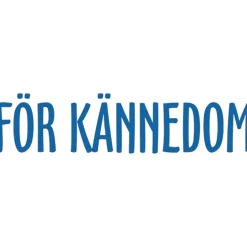 Stämpel Colop Green Line 20/L för kännedom
