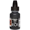 Stämpelfärg EOS återinfärgning svart 10 ml
