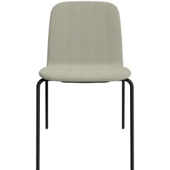 Stol Lanab Lövhult Fyrbensstativ Cura Beige