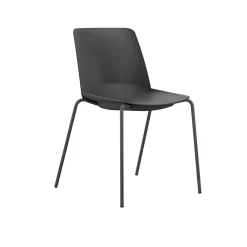 Stol Lanab Spexhult Svart