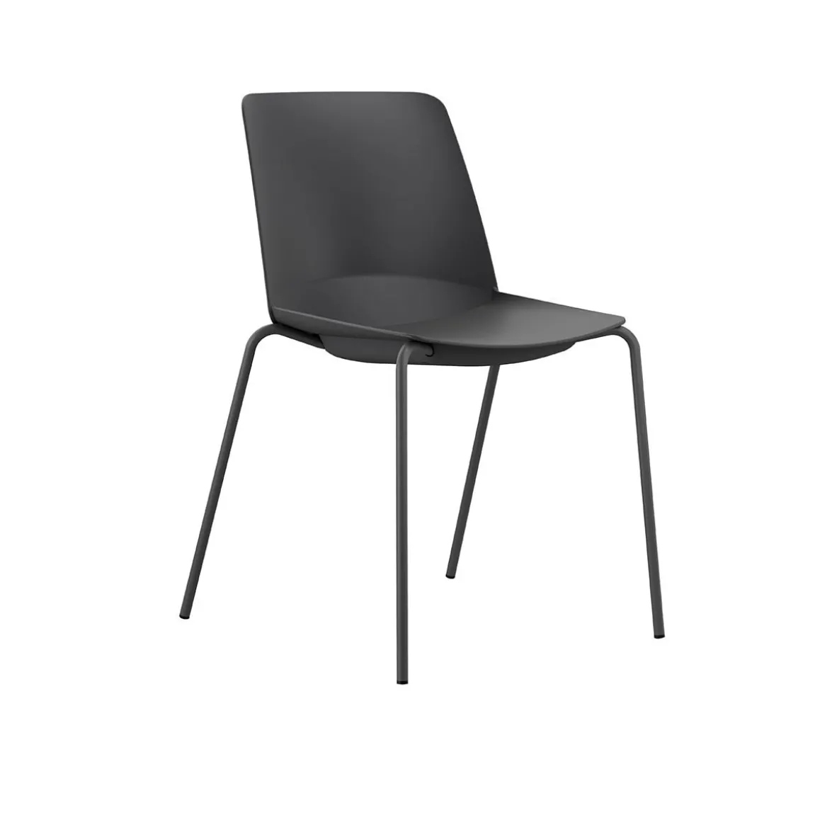 Stol Lanab Spexhult Svart