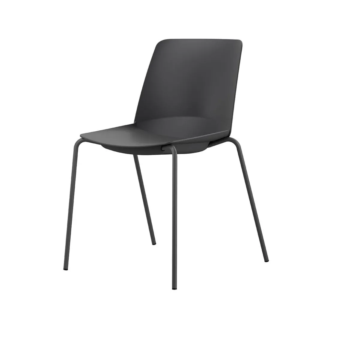 Stol Lanab Spexhult Svart