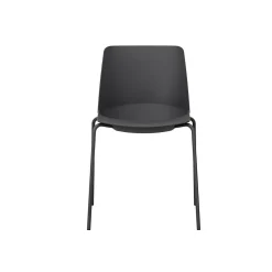 Stol Lanab Spexhult Svart