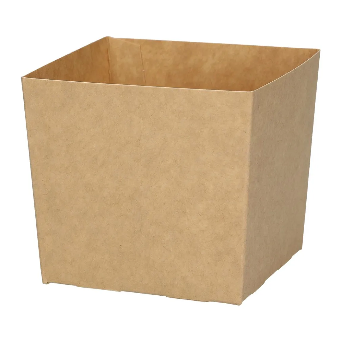 Stripskartong Midi Brun 65x65x67mm