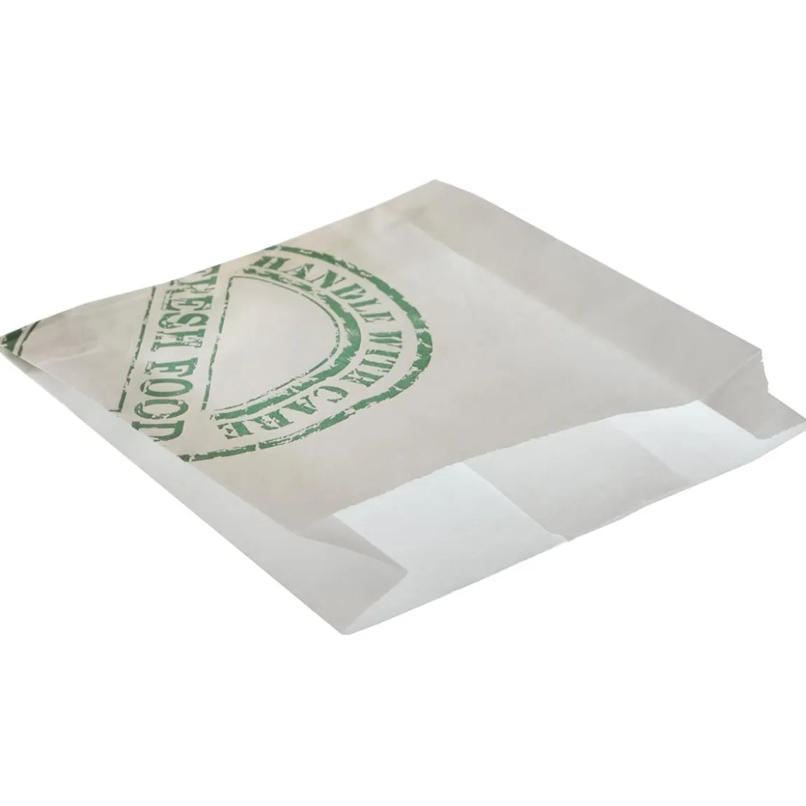 Stripspåse Fresh Food 110/30x107 mm