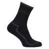 Strumpa Jalas 8231 Svart 34-36