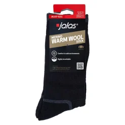 Strumpa Jalas 8231 Svart 34-36