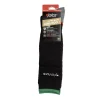 Strumpa Jalas 8223 Svart 36-38