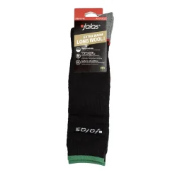 Strumpa Jalas 8223 Svart 36-38