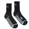 Strumpa Mascot 50453-912 3-pack Svart 35/38