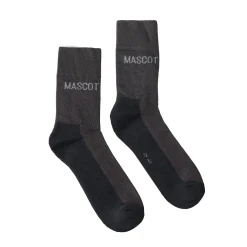 Strumpor Mascot 50407-875 Tanga Mörk Antr/Svart 39-43