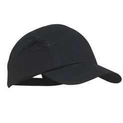 Stötskyddskeps Worksafe Air 70mm Marin