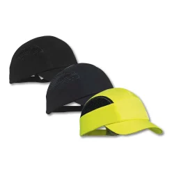 Stötskyddskeps Worksafe Air 50mm Marin