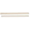 Sugskrapeblad Nilfisk Kit Gum SC500 29" 740mm