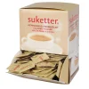 Suketter Snabblösliga