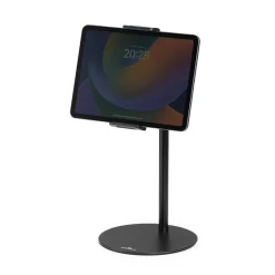 Surfplattehållare Twist Bord Svart