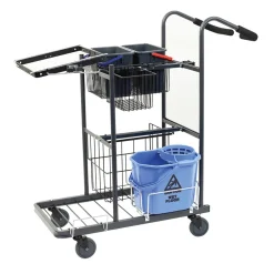 Svabbvagn Activa Mini Softline