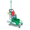 Svabbvagn Gipeco Gipresso Komplett