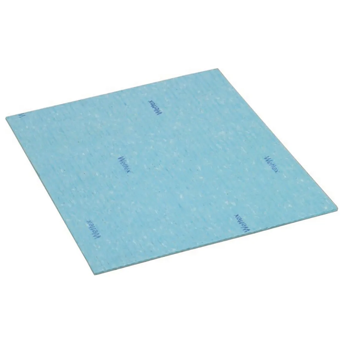 Svampduk Wettex Classic Blå 17,6x20,3cm