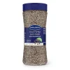 Svartpeppar Santa Maria Grovmalen Plastburk 217g