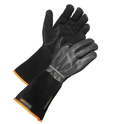 Svetshandske Worksafe 90-700 Svart 8