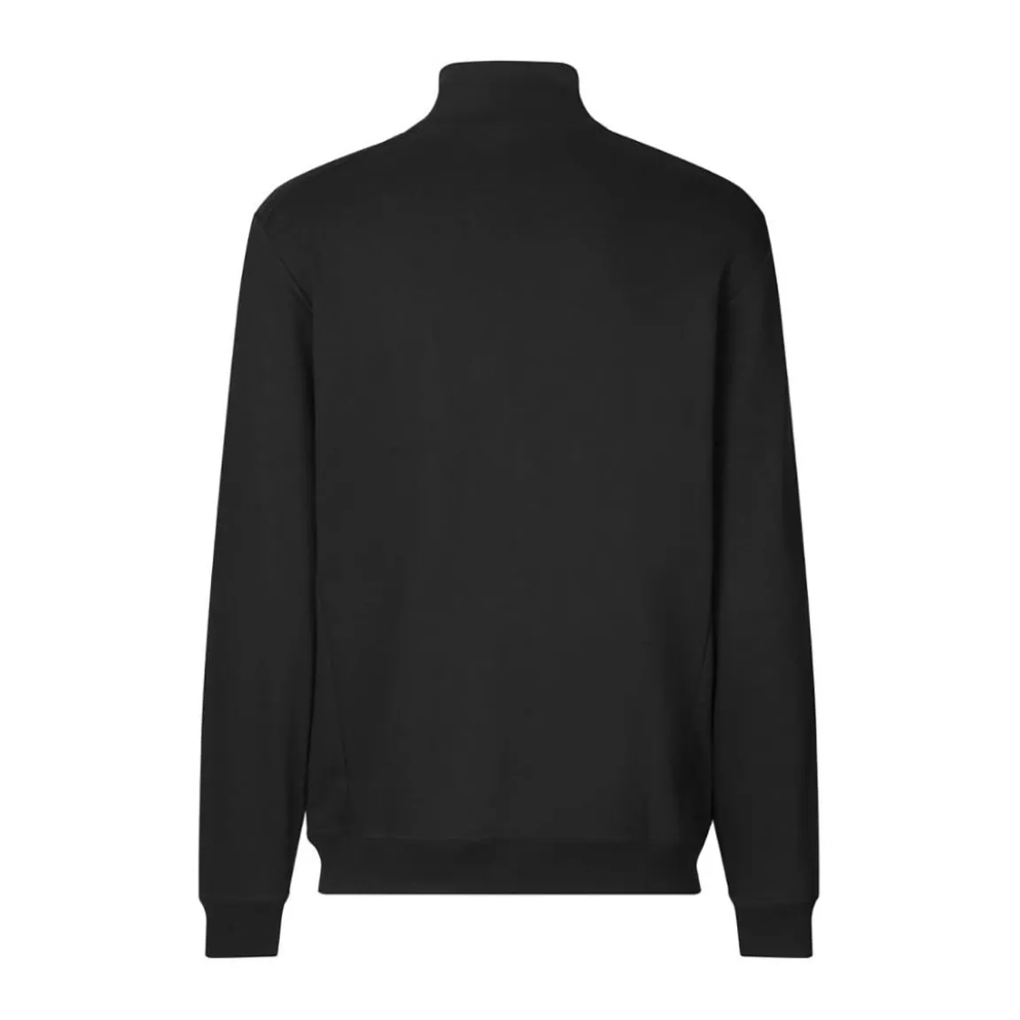 Sweatshirt ID 0382 Pro Wear Svart XS