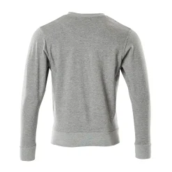 Sweatshirt Mascot 20484-798 Grå Melerad XS