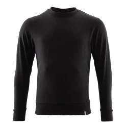 Sweatshirt Mascot 20484-798 Svart XS
