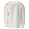 Sweatshirt Mascot 20084-932 Vit/Curry Gul XS