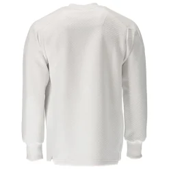 Sweatshirt Mascot 20084-932 Vit XS