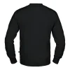 Sweatshirt Texstar SW13 Svart XS