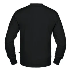 Sweatshirt Texstar SW13 Svart XS