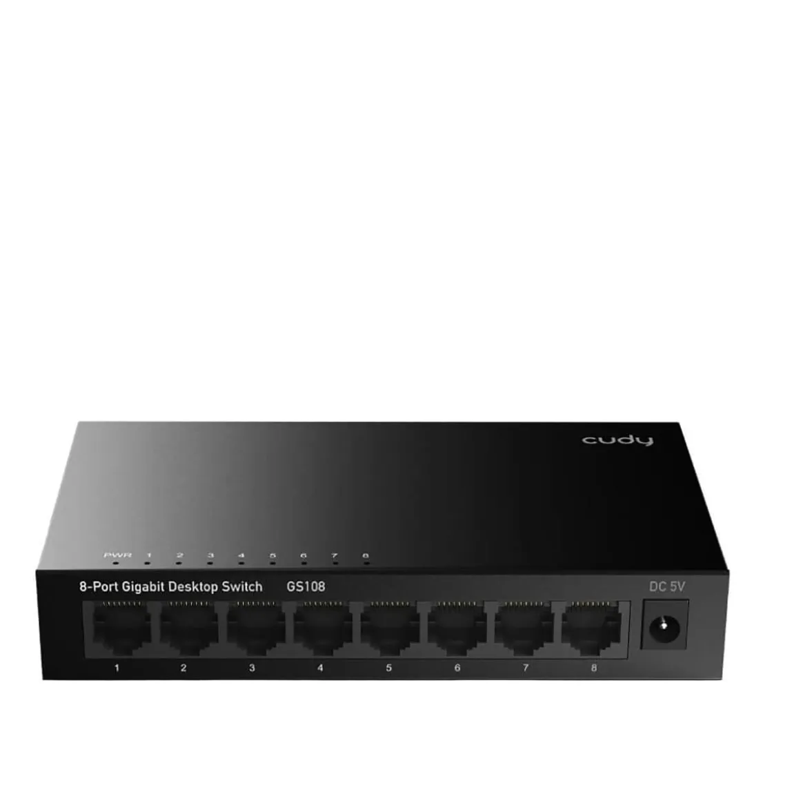 Switch Cudy GS108 8-port Gigabit