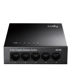 Switch Cudy GS105 5-port Gigabit