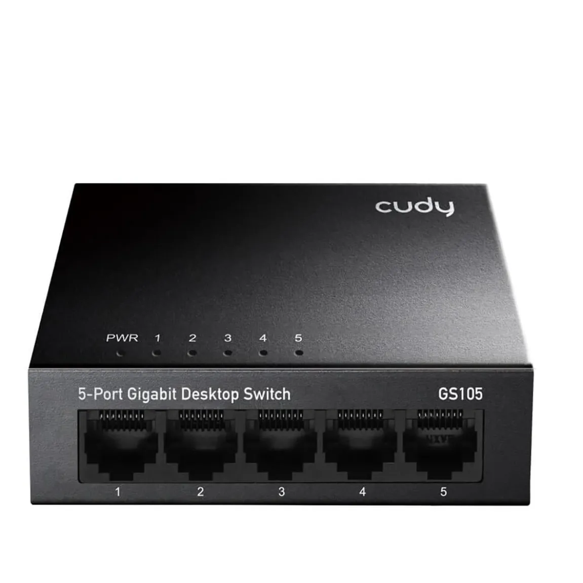 Switch Cudy GS105 5-port Gigabit