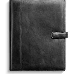 Systemkalender Burde 4878 Business Skinn Exklusiv 2027