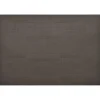 Tablett Duni Silikon Svart 30x45cm