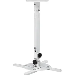 Tak- /Väggfäste Hama Projektor Max 15kg Vit