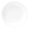 Tallrik BBM Duro Flat Vit Ø22,5cm