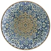 Tallrik Bonna Alhambra Flat Ø27cm