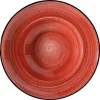 Tallrik Bonna Aura Djup Passion Ø27cm