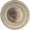 Tallrik Bonna Aura Djup Terrain Ø28cm