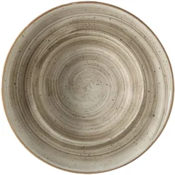 Tallrik Bonna Aura Djup Terrain Ø27cm