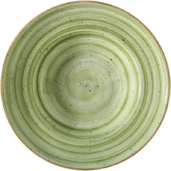 Tallrik Bonna Aura Djup Therapy Ø27cm